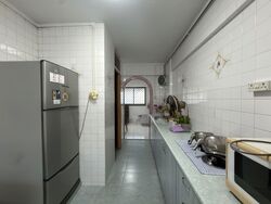 Blk 646 Yishun Street 61 (Yishun), HDB 4 Rooms #551144911